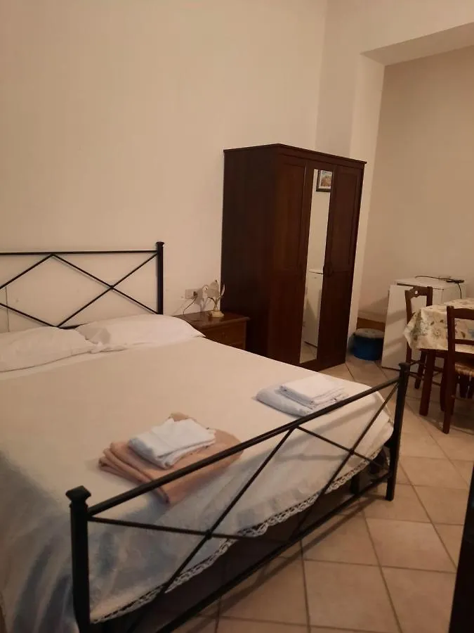 Val Martina Bed and Breakfast Scarlino Ιταλία