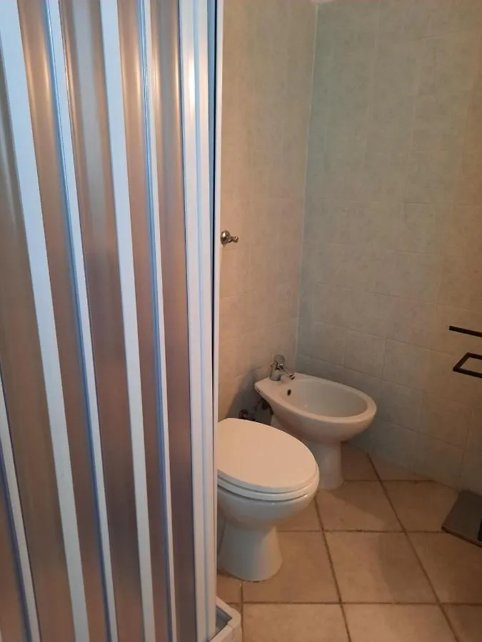 Val Martina Bed and Breakfast Scarlino
