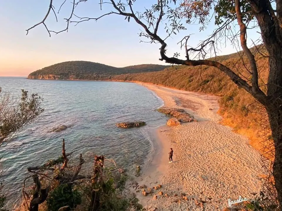 Val Martina Bed and Breakfast Scarlino 0*,  Ιταλία